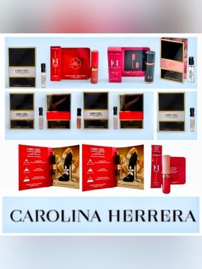 Carolina Herrera Lot